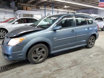  Salvage Pontiac Vibe