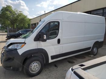  Salvage Ram Promaster