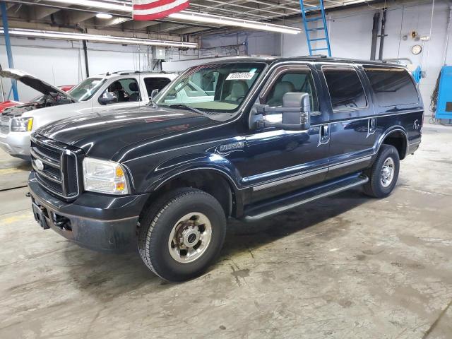  Salvage Ford Excursion