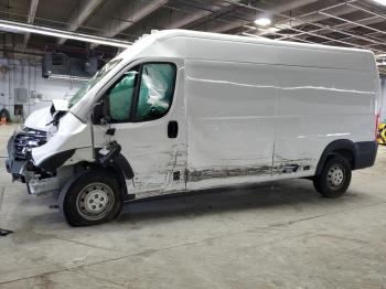  Salvage Ram Promaster
