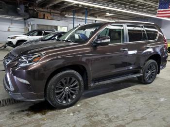  Salvage Lexus Gx