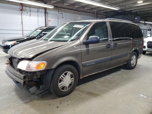  Salvage Chevrolet Venture