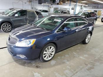  Salvage Buick Verano