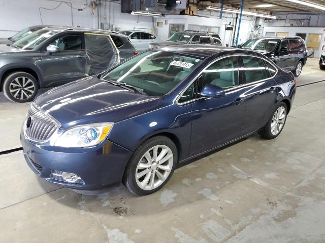  Salvage Buick Verano