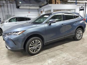  Salvage Toyota Venza