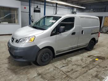  Salvage Nissan Nv