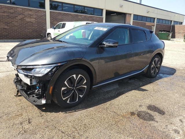  Salvage Kia EV6