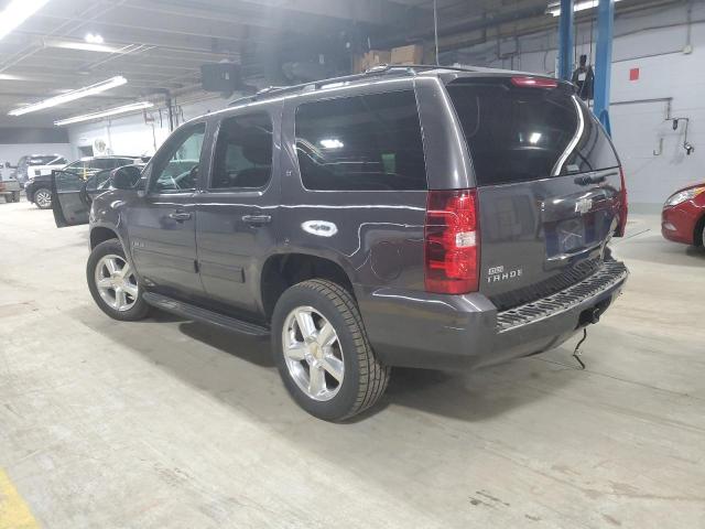 Chevrolet Tahoe K1500 Lt Image 12