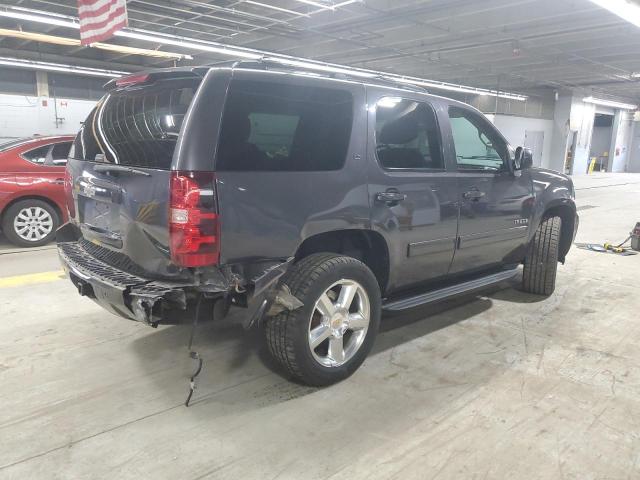 Chevrolet Tahoe K1500 Lt Image 5