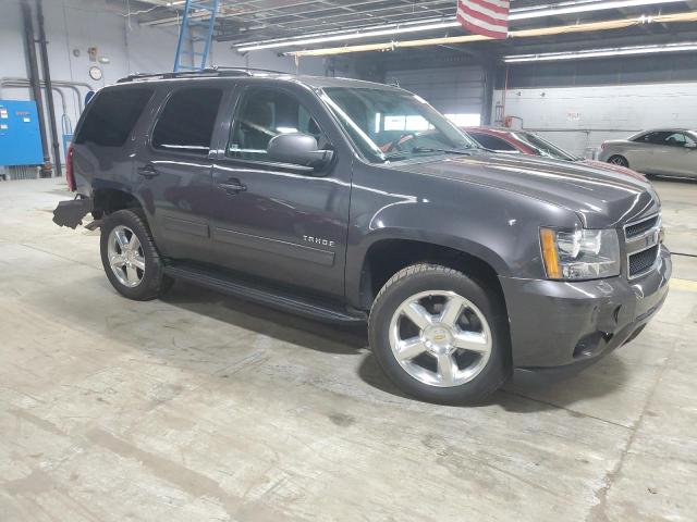 Chevrolet Tahoe K1500 Lt Image 4