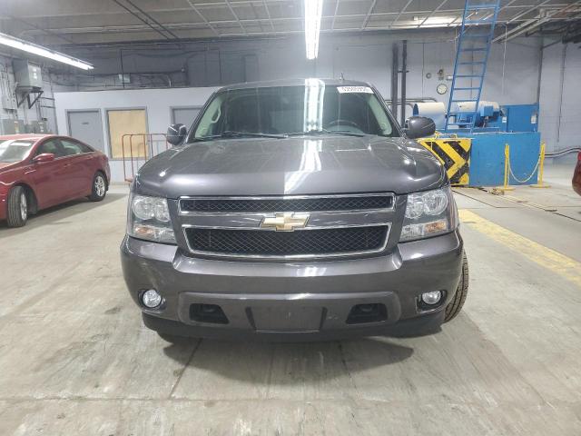 Chevrolet Tahoe K1500 Lt Image 3