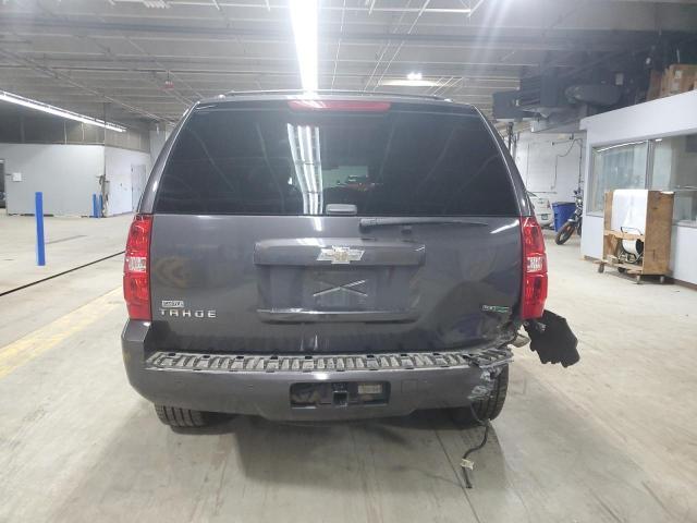 Chevrolet Tahoe K1500 Lt Image 2