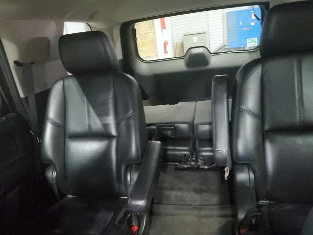 Chevrolet Tahoe K1500 Lt Image 8