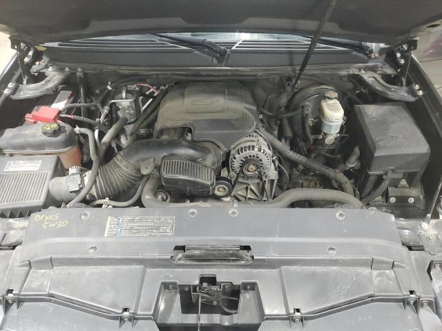 Chevrolet Tahoe K1500 Lt Image 11