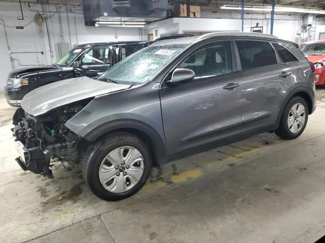  Salvage Kia Niro