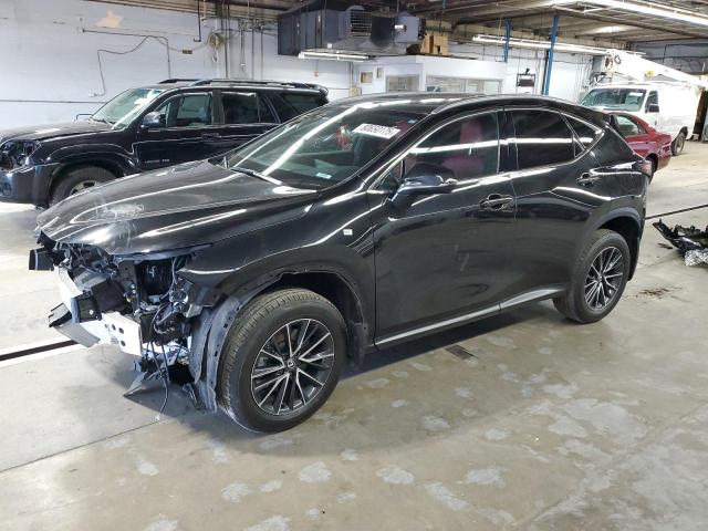  Salvage Lexus NX