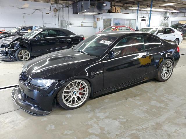  Salvage BMW M Series