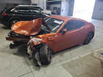  Salvage Toyota Scion