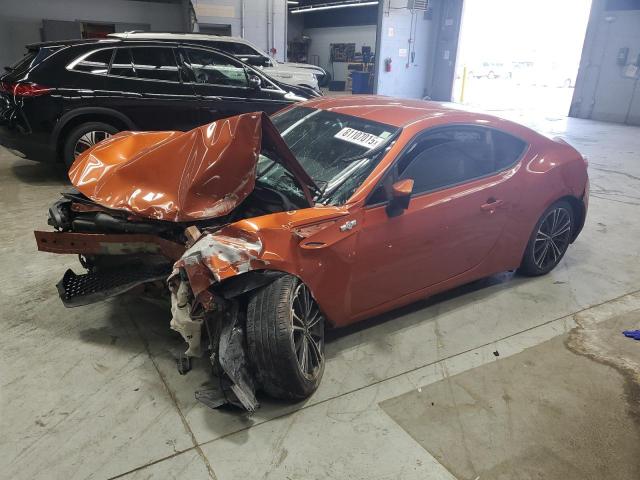  Salvage Toyota Scion