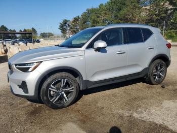  Salvage Volvo Xc40 Core
