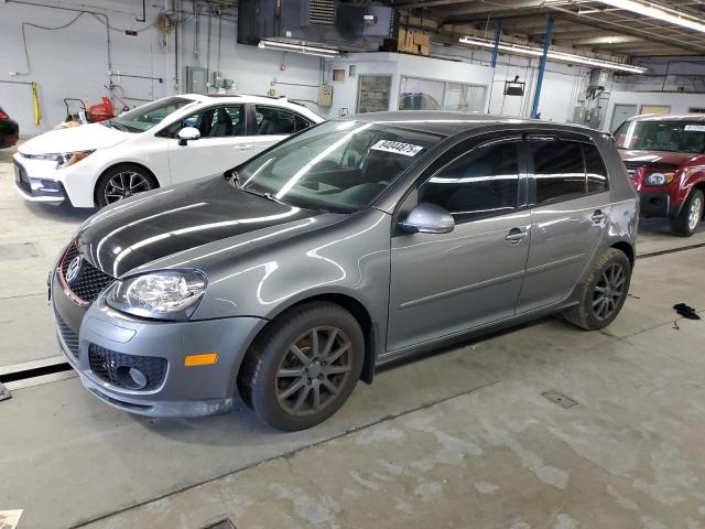  Salvage Volkswagen GTI