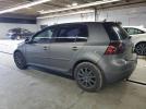 Volkswagen GTI Image 3