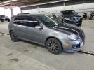 Volkswagen GTI Image 8