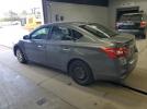 Nissan Sentra S Image 5