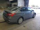 Nissan Sentra S Image 4