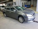 Nissan Sentra S Image 2
