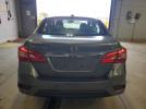 Nissan Sentra S Image 12