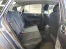 Nissan Sentra S Image 6