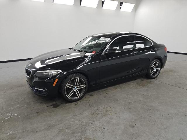  Salvage BMW 2 Series