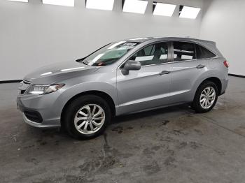  Salvage Acura RDX