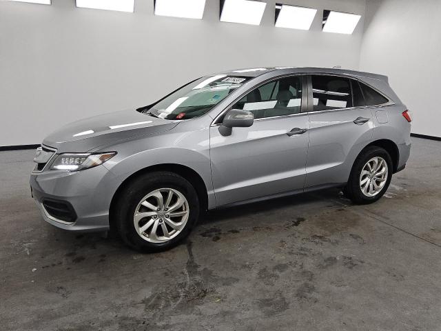  Salvage Acura RDX