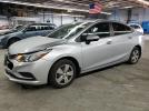 Chevrolet Cruze Ls Image 1
