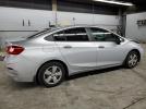 Chevrolet Cruze Ls Image 3