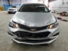 Chevrolet Cruze Ls Image 4
