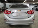 Chevrolet Cruze Ls Image 5