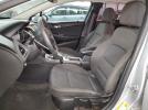 Chevrolet Cruze Ls Image 6