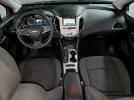 Chevrolet Cruze Ls Image 9