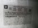 Chevrolet Cruze Ls Image 12