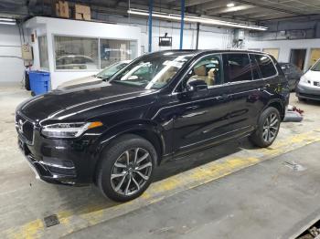  Salvage Volvo XC90