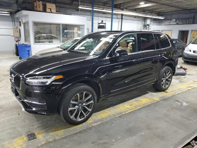  Salvage Volvo XC90