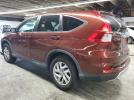Honda Crv Ex Image 4