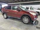 Honda Crv Ex Image 2