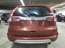 Honda Crv Ex Image 13