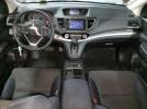 Honda Crv Ex Image 6