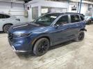 Honda Crv Sport Touring Image 1