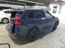 Honda Crv Sport Touring Image 5